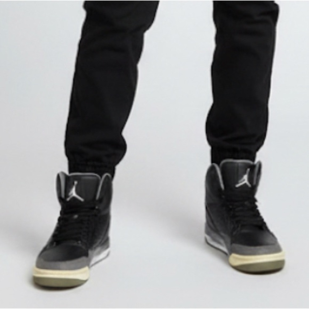 Nike Air Jordan Flight Grade School Woman Size 7.5 Running Shoes Sneakers